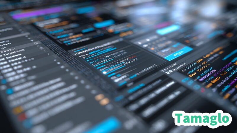 Windows11のレジストリエディタで「StuckRects3」キーの設定を変更しているが、デスクトップ画面ではタスクバー位置が変わっていない状態のイメージ。