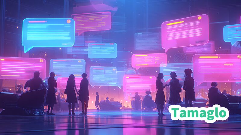 NVIDIAドライバ581.08に対するユーザーの反応を表現するサイバーパンク風のコミュニティイメージ